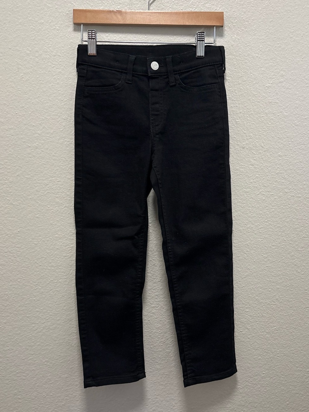 H&M Comfort Stretch Slim Fit Jeans
